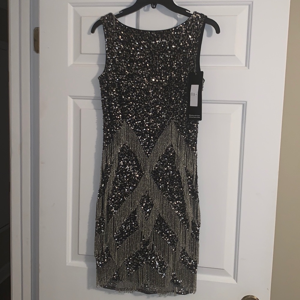 LARA dress